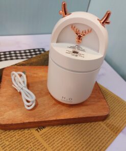 دستگاه فانتزی گوزنی