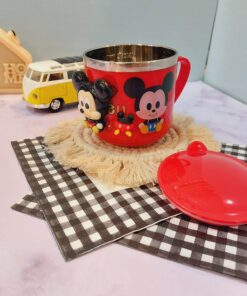 ماگ دیزنی نشکن عروسکی