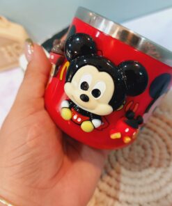 ماگ دیزنی نشکن عروسکی