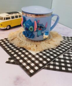 ماگ دیزنی نشکن عروسکی