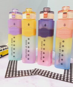 قمقمه ورزشی