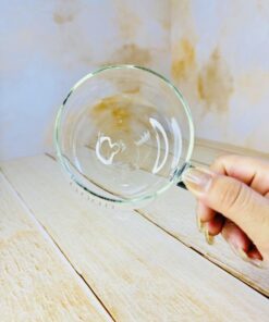 ماگ پیرکس گود مورنینگ فنجونی کد1098