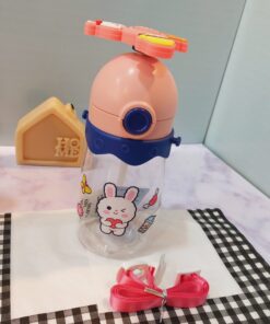 قمقمه فرفر کی چراغ دار