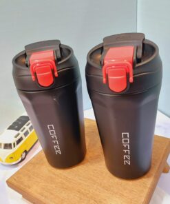 تراول ماگ دو حالته