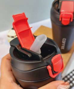 تراول ماگ دو حالته