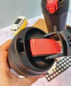 تراول ماگ دو حالته