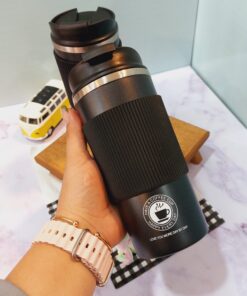 تراول ماگ دور سیلیکونی