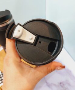 تراول ماگ دور سیلیکونی