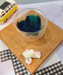 ماگ دوجداره قلبی