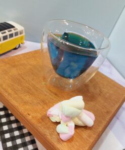 ماگ دوجداره قلبی