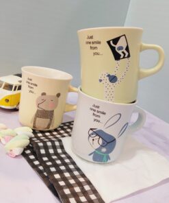 ماگ حیوانات دانا