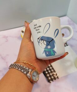 ماگ حیوانات دانا