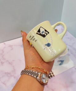 ماگ حیوانات دانا