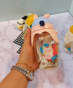 قمقمه نی دار گوش دار 350