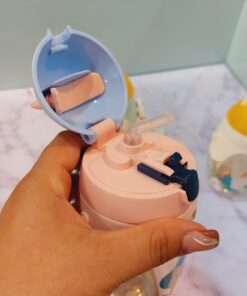 قمقمه نی دار گوش دار 350