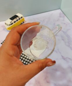 نیم ماگ پیرکس