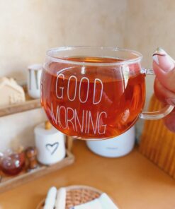 ماگ گود مورنینگ فنجونی