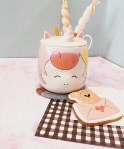 ماگ یونیکورن تک شاخ