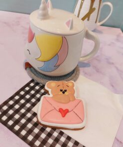 ماگ یونیکورن تک شاخ