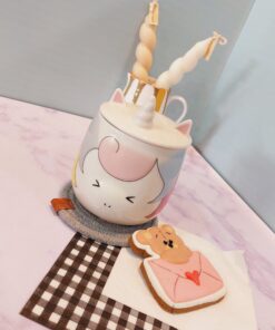 ماگ یونیکورن تک شاخ