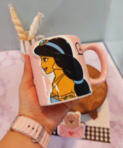 ماگ علاالدین و خانومش