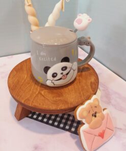 ماگ حیوانات زبون دراز