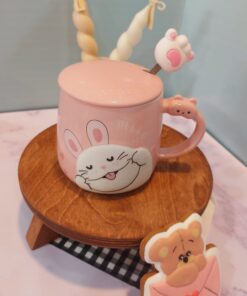 ماگ حیوانات زبون دراز