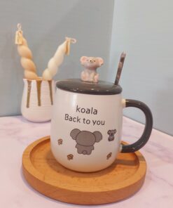 ماگ کوالا برجسته