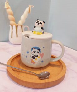 ماگ پاندا برجسته استار