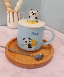 ماگ پاندا برجسته استار