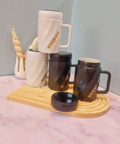 ماگ در پیچی طرح پیچ