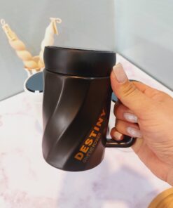 ماگ در پیچی طرح پیچ