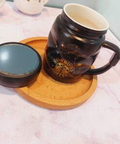 ماگ استا رباکس درپیچی