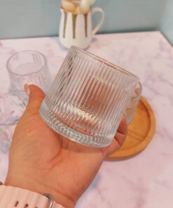 ماگ چرخشی کریستال