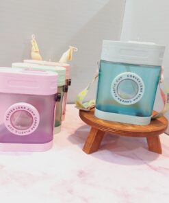 قمقمه دوربینی نشکن