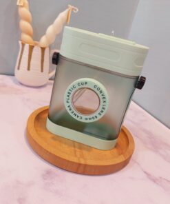 قمقمه دوربینی نشکن