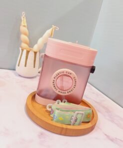 قمقمه دوربینی نشکن