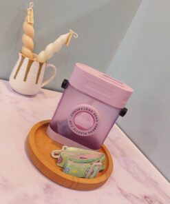 قمقمه دوربینی نشکن