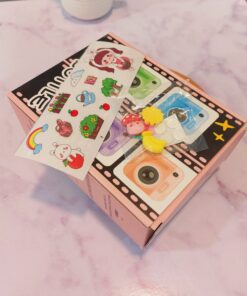 قمقمه دوربینی نشکن