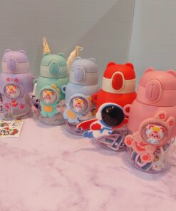 قمقمه دخترانه