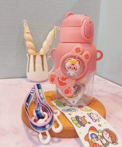 قمقمه نی دار فانتزی