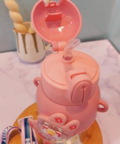 قمقمه خرسی نی دار