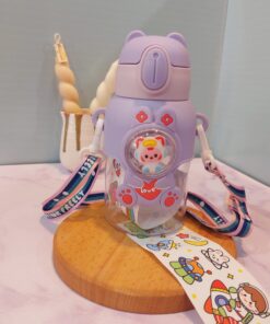 قمقمه نی دار فانتزی