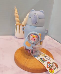 قمقمه خرسی نی دار