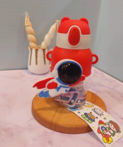 قمقمه خرسی نی دار