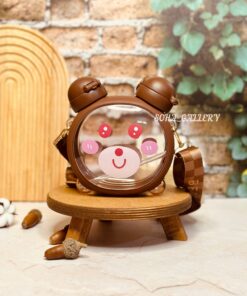 قمقمه خرسی دوسرنوش