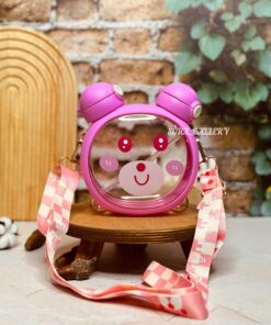 قمقمه خرسی دوسرنوش