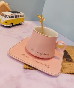 ماگ سینی دار سرامیکی