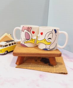 ماگ ست اردکهای دیزنی