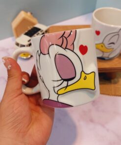 ماگ ست اردک های دیزنی